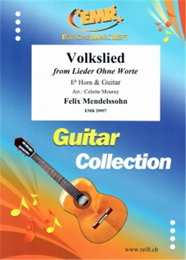 Volkslied